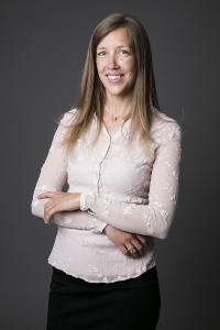 Anja Bødiker